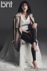 Bada для BNT International October 2014