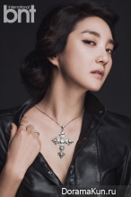 Bada для BNT International October 2014