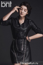 Bada для BNT International October 2014