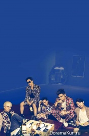 Big Bang для A