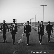 Big Bang для M