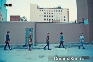 Big Bang для M
