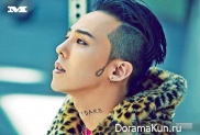 Big Bang для M