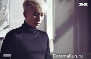 Big Bang для M