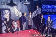 Boyfriend для BNT International November 2014