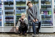 Boyfriend для BNT International November 2014