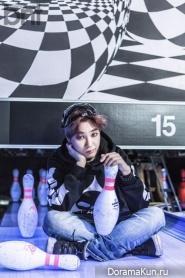 Boyfriend для BNT International November 2014