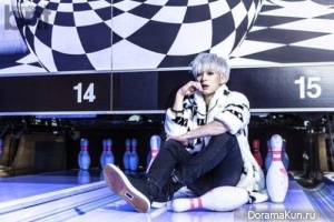 Boyfriend для BNT International November 2014