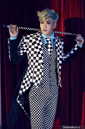 Hyunseong Hyunseong