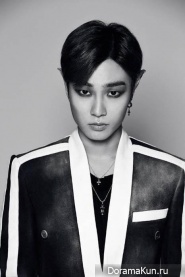Boyfriend для Witch