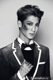 Boyfriend для Witch