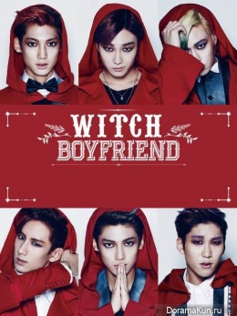 Boyfriend для Witch