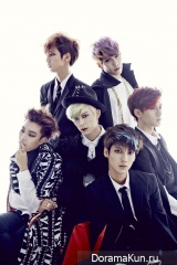 Boyfriend для Witch