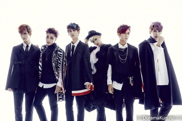 Boyfriend для Witch