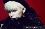 Boyfriend для Witch