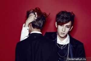 Boyfriend для Witch