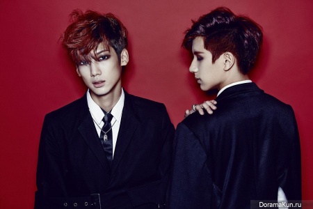 Boyfriend для Witch