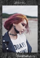 Brown Eyed Girls для Basic