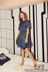 CLC для BNT Internatioanl August 2015