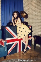 CLC для BNT Internatioanl August 2015