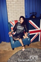 CLC для BNT Internatioanl August 2015