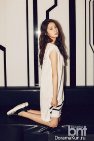 CLC для BNT Internatioanl August 2015