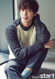 CNBLUE для @Star1 2015 Extra