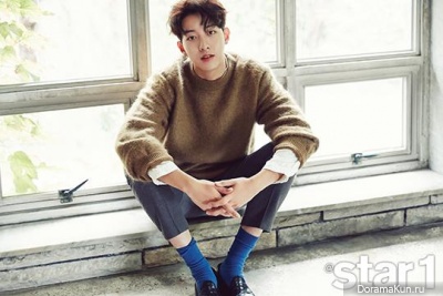 CNBLUE для @Star1 2015 Extra
