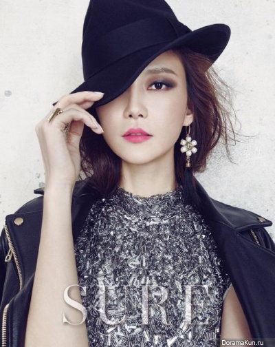 Cha Ye Ryun