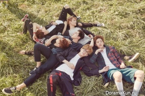 DAY6 для Congratulations