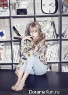Dal★shabet (Serri) для BNT International 2015