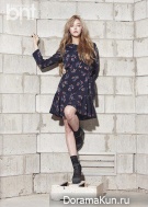 Dal★shabet (Serri) для BNT International 2015
