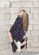 Dal★shabet (Serri) для BNT International 2015