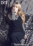 Dal★shabet (Serri) для BNT International 2015