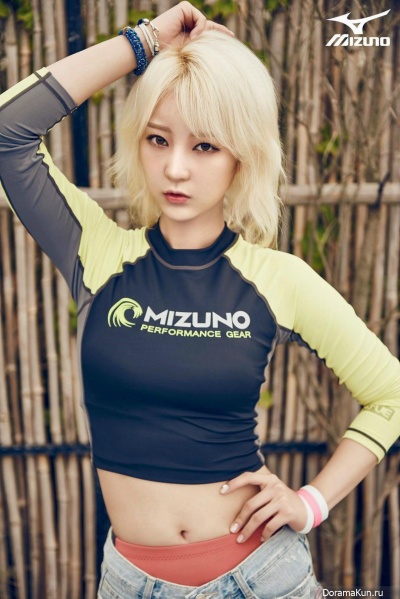 Hyerin Hyerin
