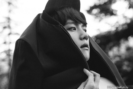 Baekhyun (EXO) для EXODUS