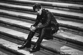 Baekhyun (EXO) для EXODUS