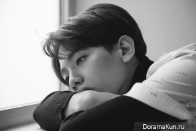 Baekhyun (EXO) для EXODUS