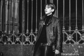 Baekhyun (EXO) для EXODUS