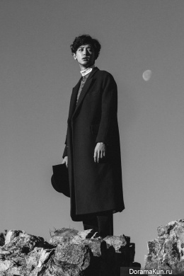 Chanyeol (EXO) для EXODUS