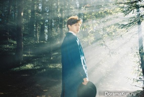 Chanyeol (EXO) для EXODUS