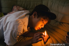Chanyeol (EXO) для EXODUS