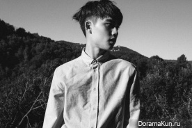 D.O. (EXO) для EXODUS