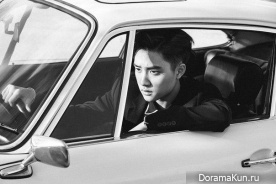 D.O. (EXO) для EXODUS