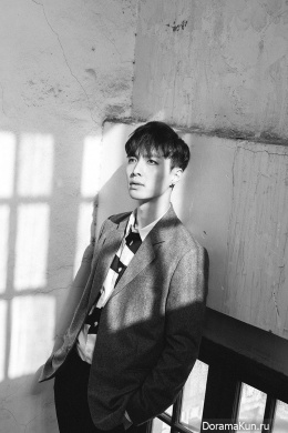 Lay (EXO) для EXODUS