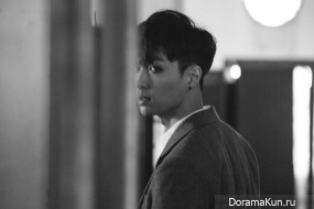 Lay (EXO) для EXODUS
