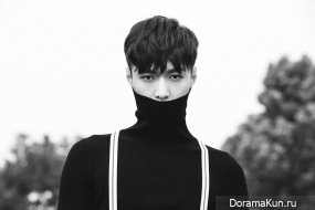 Lay (EXO) для EXODUS
