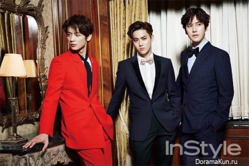 KBS 'Bounce Indo