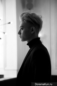 Tao (EXO) для EXODUS