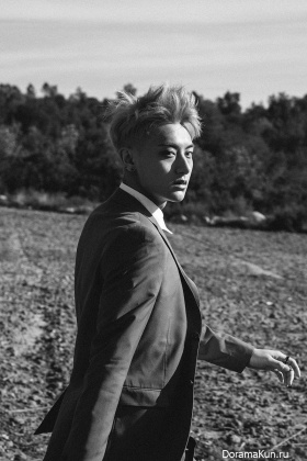 Tao (EXO) для EXODUS